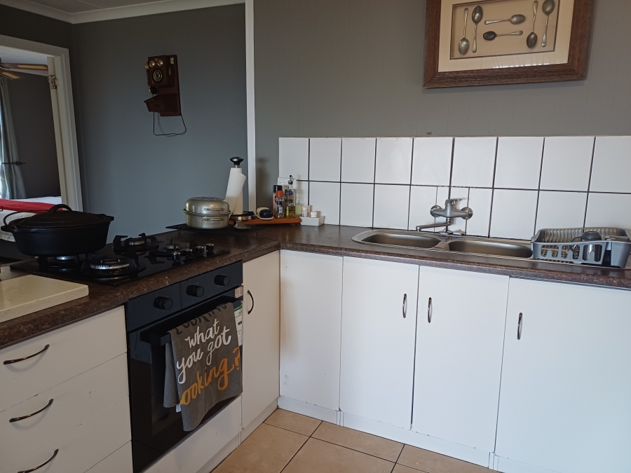 3 Bedroom Property for Sale in Rheeboksfontein Western Cape